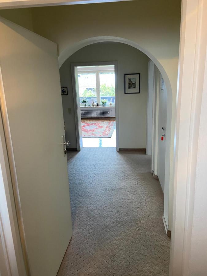 Ferienwohnung Sonnenaufgang Bad Toelz Exterior foto
