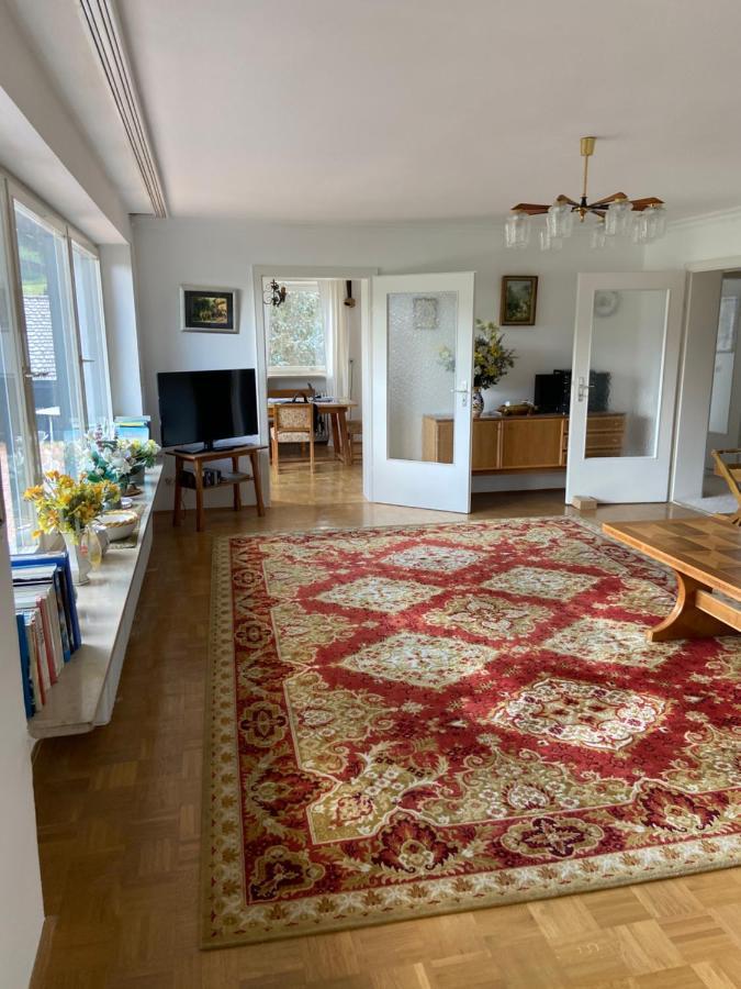 Ferienwohnung Sonnenaufgang Bad Toelz Exterior foto