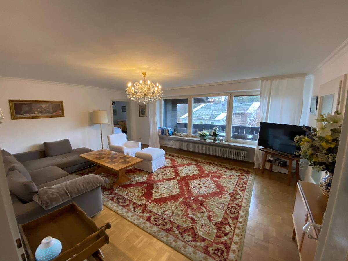 Ferienwohnung Sonnenaufgang Bad Toelz Exterior foto